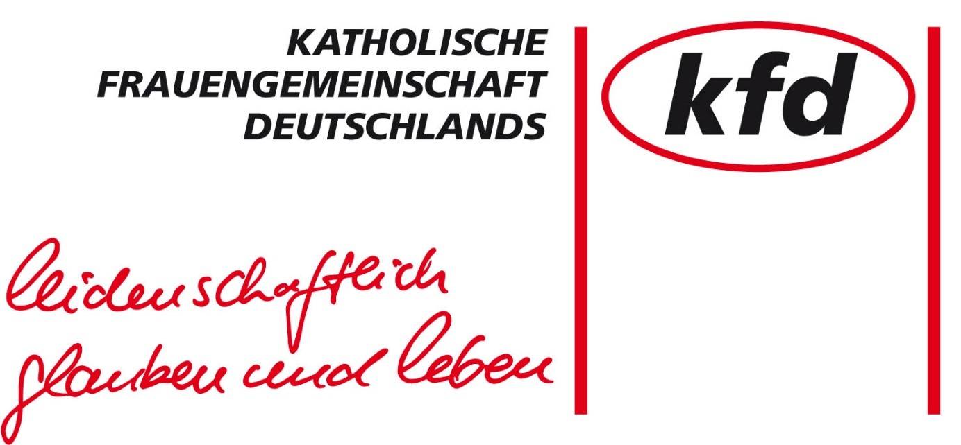 Quelle: kfd Deutschland
